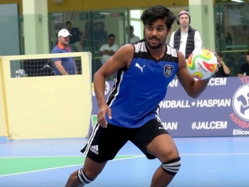 Positive Feedback from Indian Players Handball Sensation India Player Reviews